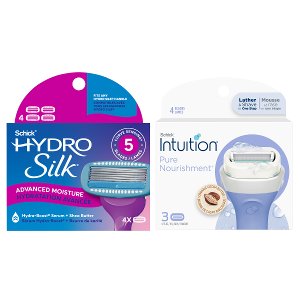 Save $5.00 on Schick