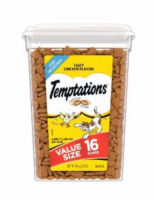 $6.99 Temptations Value Size
