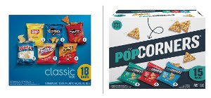 $7.99 Frito-Lay or Popcorners