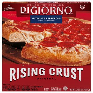 $3.99 DiGiorno Pizza