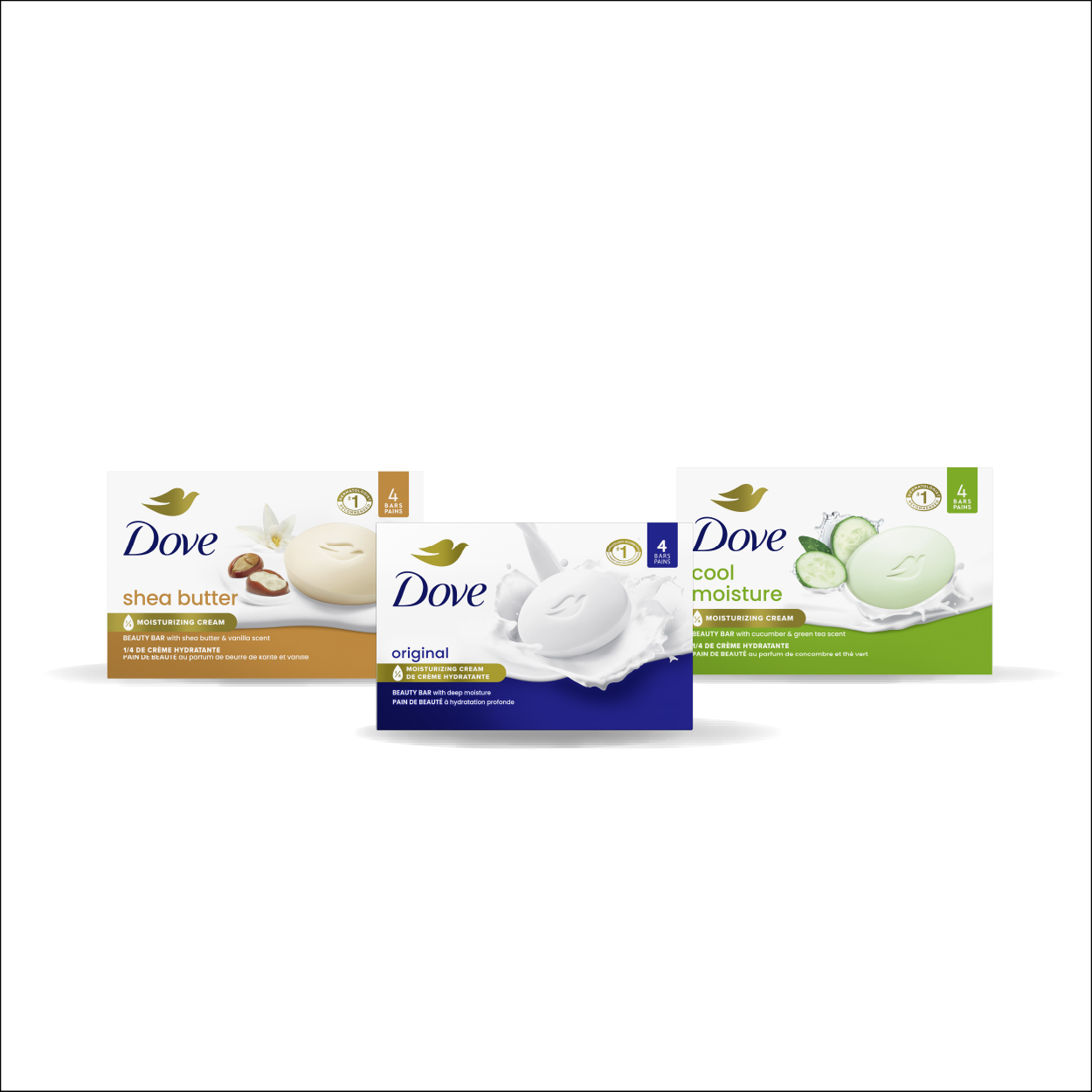 Save $2.00 on Dove