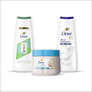 Save $2.00 on Dove