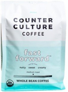 Save $3.00 on Counter Culture Coffee