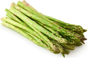 $1.99 lb Green Asparagus