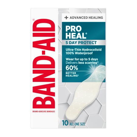 Save $1.00 on BAND-AID & NEOSPORIN