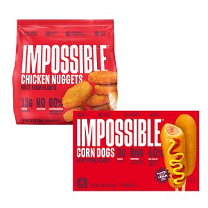 Save $3.00 on 2 Impossible