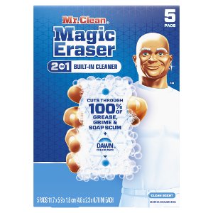 Save $2.00 on Mr Clean Home Care