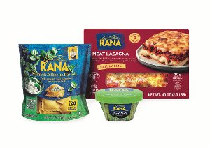 Save 20% on RANA Filled Pasta, Sauce or Meals PICKUP OR DELIVERY ONLY
