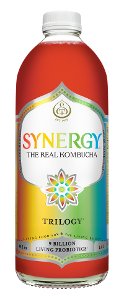 Save $2.00 on Synergy The Real Kombucha 48 fl oz PICKUP OR DELIVERY ONLY 