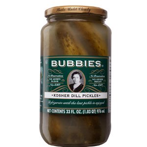 Save $2.00 on Bubbies