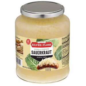 Save $0.75 on Silver Floss