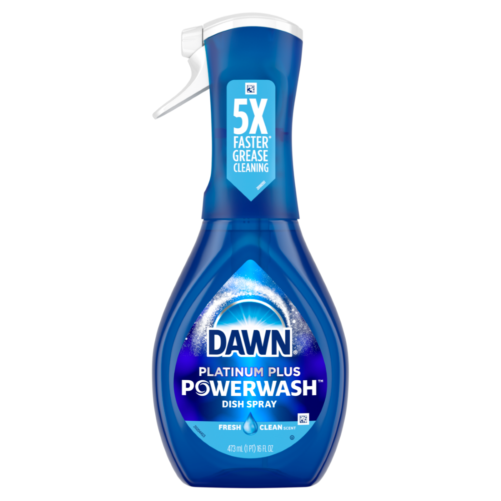 Save $4.00 on 2 Dawn Hand Dish Care