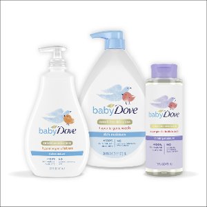 Save $5.00 on 2 Dove
