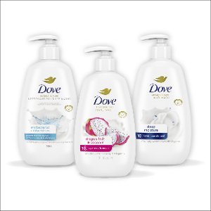 Save $1.00 on Dove