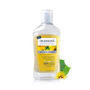 Save $2.00 on Dickinson's Toners