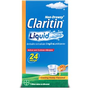 Save $3.00 on Claritin