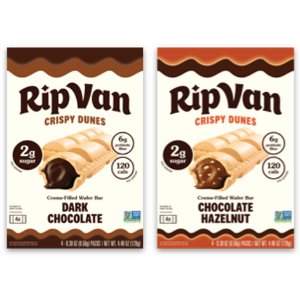 Save $1.00 on Rip Van Crispy Dunes