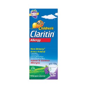 Save $3.00 on Claritin