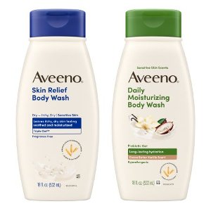 Save $3.00 on AVEENO