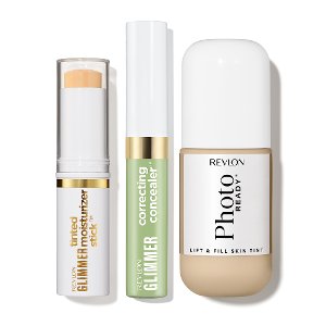 Save $2.00 on Revlon® Face Product