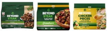 Save $3.00 on Beyond Meat Assorted Item