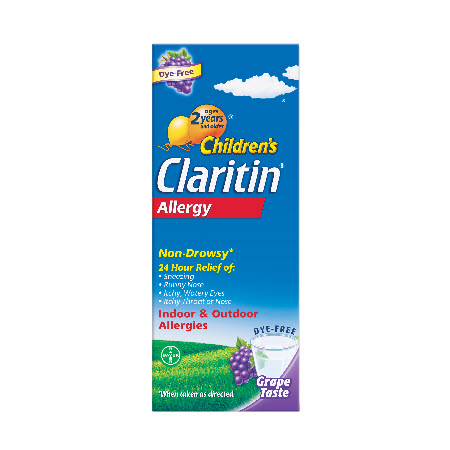Save $3.00 on Claritin