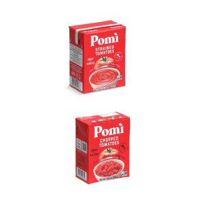 Save $.50 on Pomi Tomato