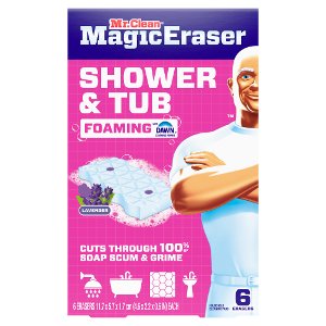 Save $3.00 on Mr Clean Magic Eraser