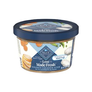 Save $2.00 on BLUE Love Made Fresh™