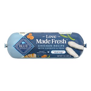 Save $1.00 on BLUE Love Made Fresh™