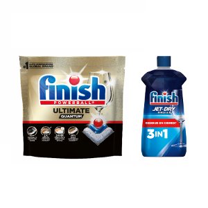 Save $1.00 on Finish