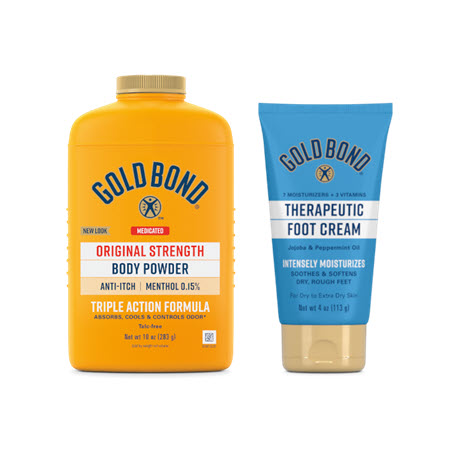 Save $1.50 on Gold Bond