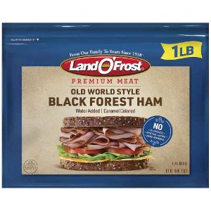 $5.49 Land O' Frost Lunch Meat