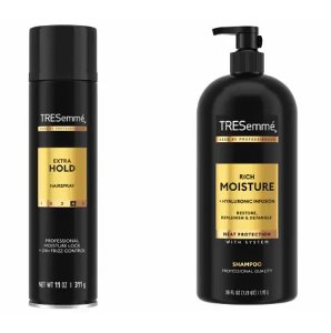 $5.99 TRESemme Hair Care