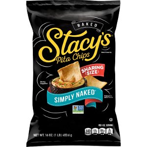 $5.99 Stacy's Pita Chips