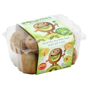 $4.99 Mighties Green Kiwis