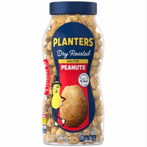 $1.99 Planters Peanuts