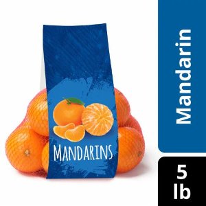 $4.99 Adorbs Seedless Mandarins