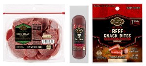 $5.99 PS Cracker Cuts, Summer Sausage, or Snack Bites