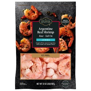 $19.98 Argentinean Red Shrimp