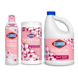 Save $1.00 on Scentiva