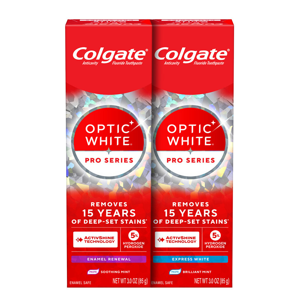 Save $4.00 on Colgate