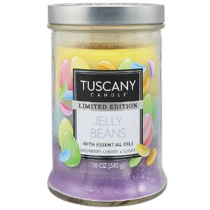 $5.99 Tuscany Jar Candle