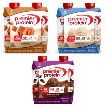 Save $2.00 on Premier Protein