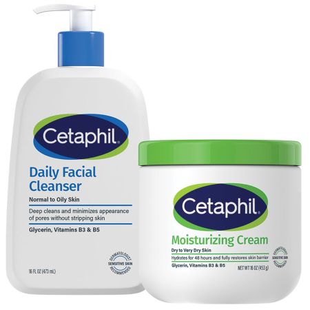Save $2.00 on Cetaphil