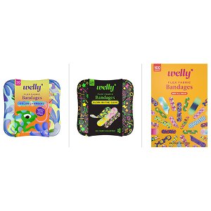 Save $2.00 on Welly