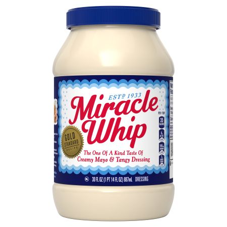 Save $3.00 on Miracle Whip