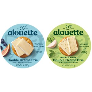Save $2.00 on alouette