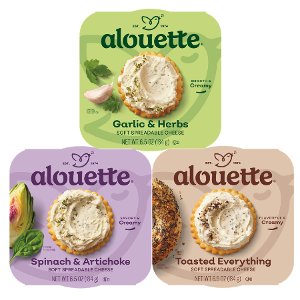 Save $3.00 on 2 alouette