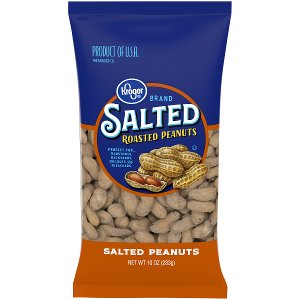$0.99 Kroger Peanuts